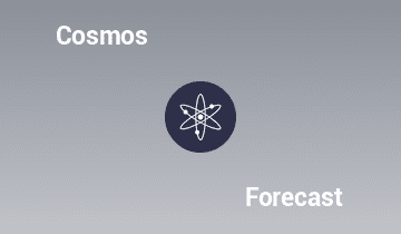 Kosmos-Preisvorhersage