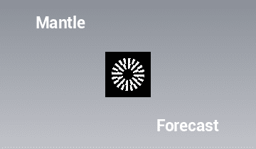 Mantle Price Prediction