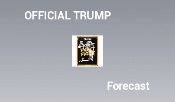 OFFICIAL TRUMP Price Prediction