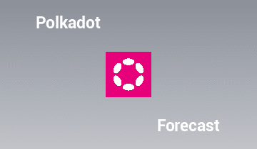 Polkadot Fiyat Tahmini