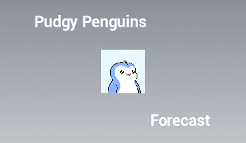 Pudgy Penguins Price Prediction
