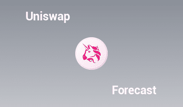 Uniswap Prijsvoorspelling