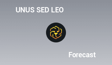 UNUS SED LEO Price Prediction