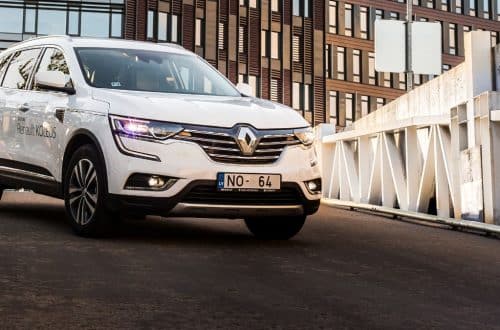 Песочница заключает метавселенную с Renault Korea