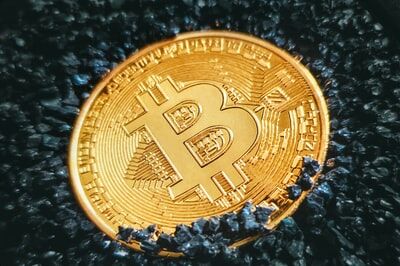 BlackRock samarbetar med Kraken för sitt nya kryptoerbjudande