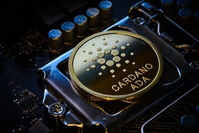Cardano (ADA) Pris upp 1,5%, Vasil-uppgradering planerad till 22 september