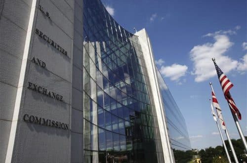 The SEC Issues Fresh Crypto Warning to Investors
