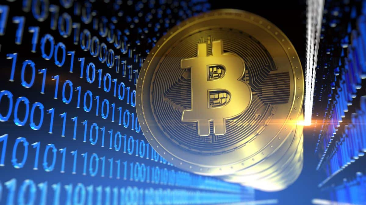 Bitcoin