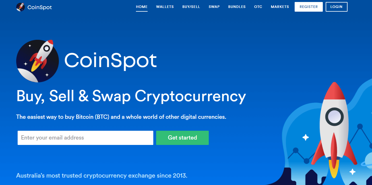 CoinSpot Review 2022: is CoinSpot Exchange veilig en legitiem?