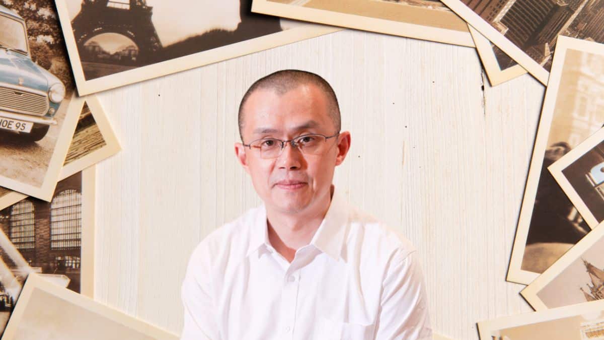 Binance