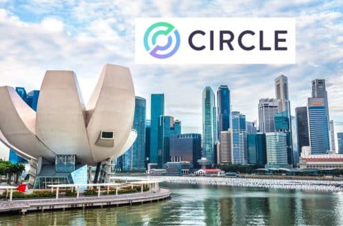 Circle obtém aprovação em Cingapura