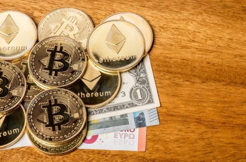 Bitcoin hertest $16k, Altcoins Crash, Binance's BNB, TWT duikvlucht: weekendrapport