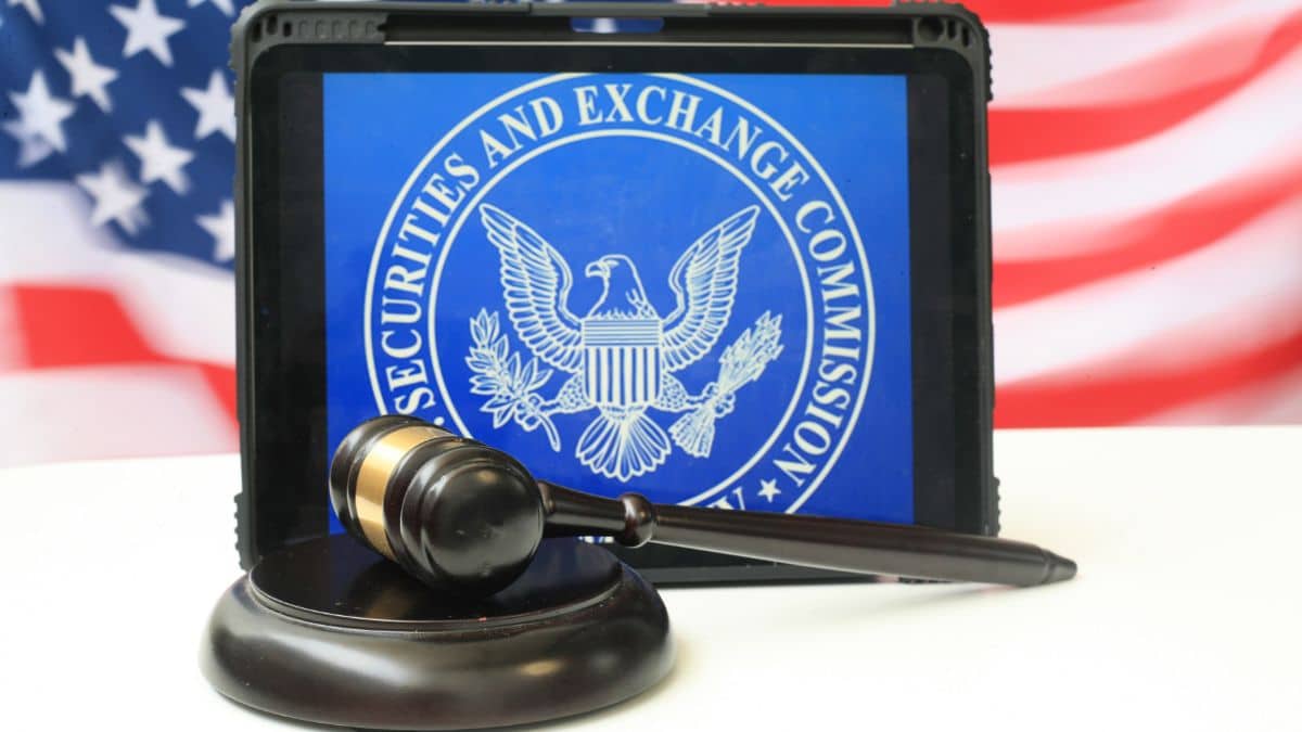 De Amerikaanse Securities and Exchange Commission (SEC) heeft een verklaring uitgegeven waarin bedrijven wordt gevraagd hun blootstelling aan crypto bekend te maken.