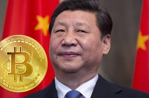 China to Launch a National Blockchain Research Hub