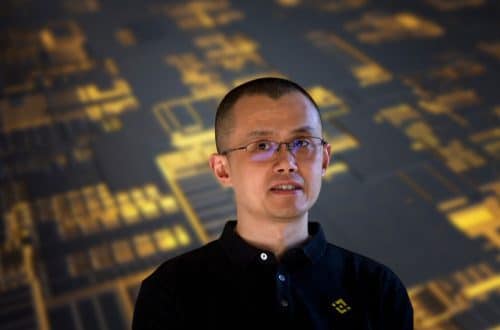 Changpeng „CZ“ Zhao, CEO von Binance, bekennt sich schuldig