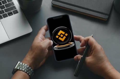 New Binance CEO Pledges to Improve Investor Confidence