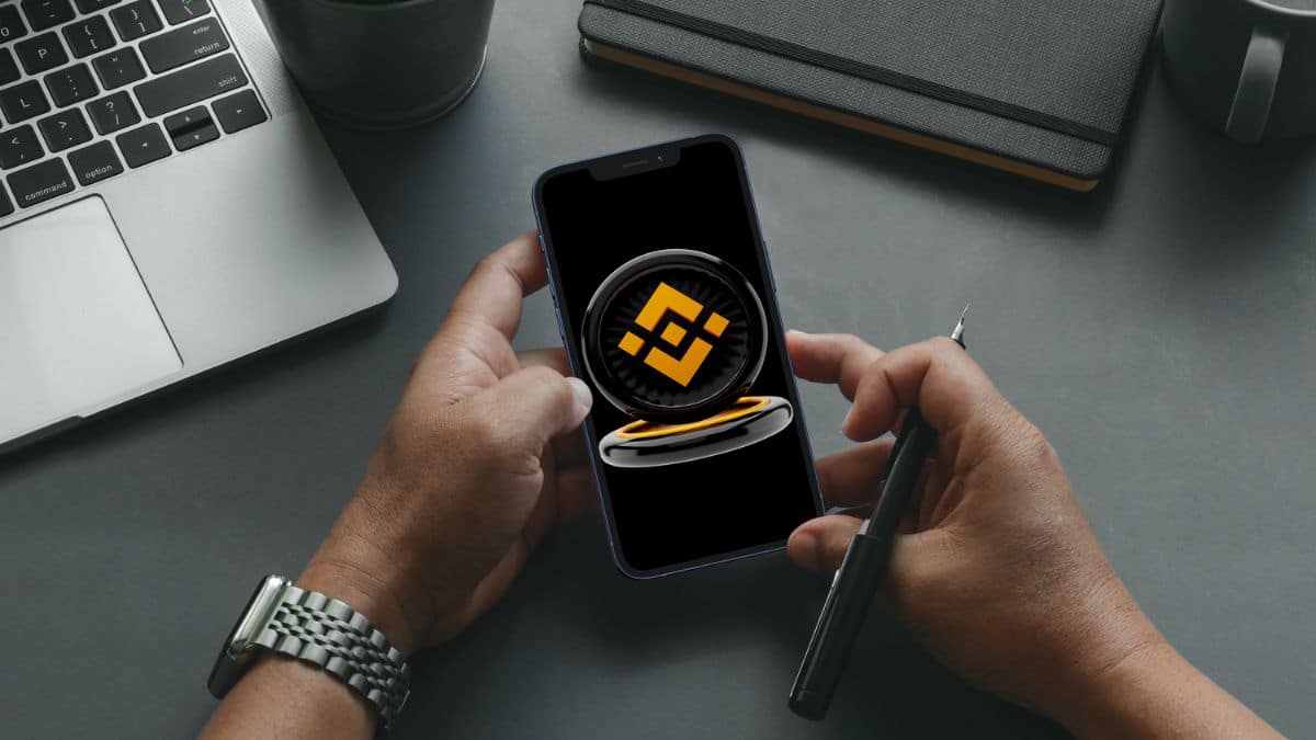 El director de criptoexchange Binance Brasil, Guilherme Haddad, ha sido convocado por el diputado Alfredo Gaspar.
