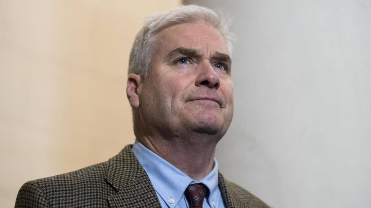 Congressman Tom Emmer seeks to reduce the hold that the US Securities and Exchange Commission (SEC) has over the digital asset space.
