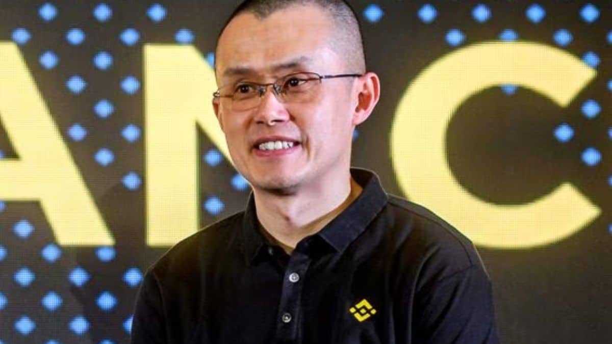 Um comitê do Congresso brasileiro recomendou que as agências policiais locais investiguem a Binance e seu CEO, Changpeng Zhao.