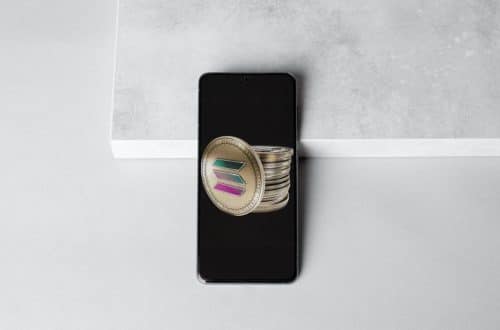 Цена Solana достигнет $3,2K к 2030 году: ВанЭк