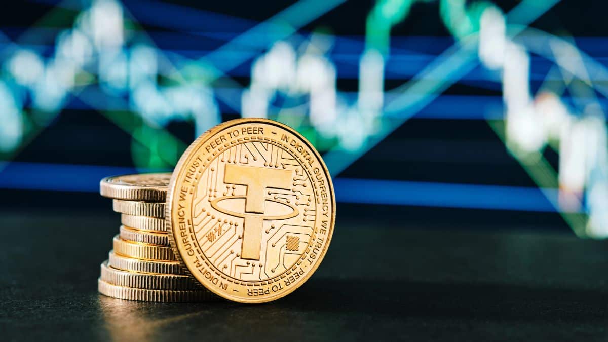 Tether kommer att släppa reservrapporter i realtid 2024, bekräftade företagets CTO och tillträdande VD, Paolo Ardoino.