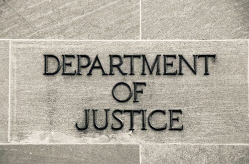 Binance CEO’s Flight Risk Can Be Managed, Claims the DoJ