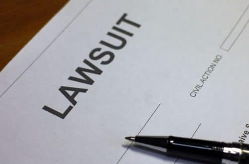 Kraken Sued by the SEC for Operating an Unregistered Exchange